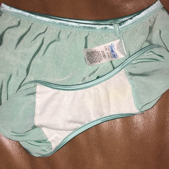 Vanity Fair separates matching set bra & panties - Picture 6 of 7